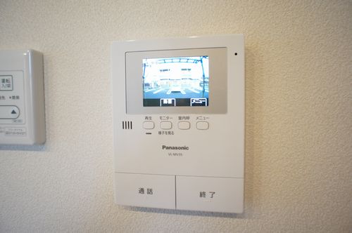 ソレイユ　花の木Ⅱ 101号-7