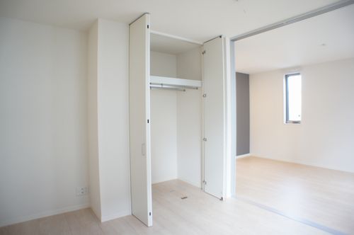 ソレイユ　花の木Ⅱ 101号-8