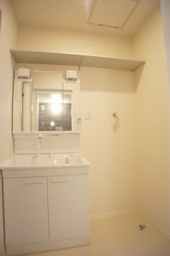 ソレイユ　花の木Ⅱ 101号-9