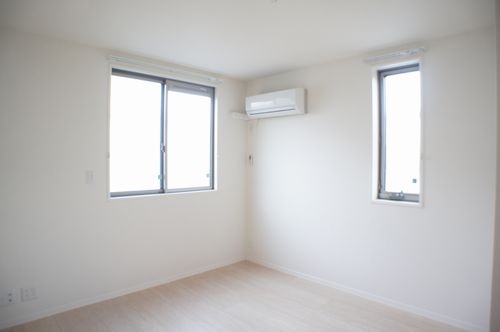 ソレイユ　花の木Ⅱ 101号-11