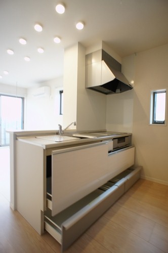 レ・フルーレット 203号-3