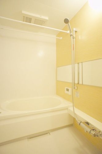 レ・フルーレット 203号-4