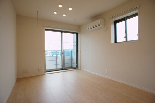 レ・フルーレット 203号-5