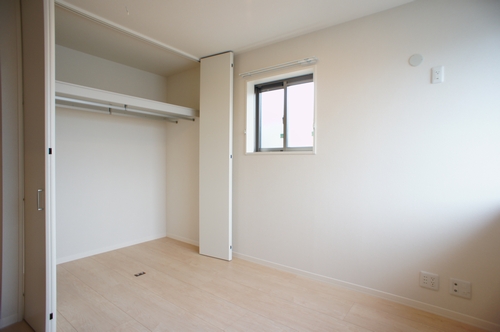 レ・フルーレット 203号-6