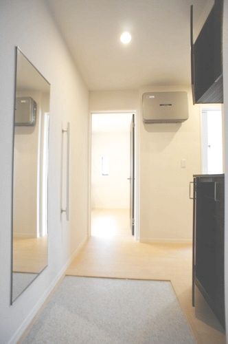 レ・フルーレット 203号-9