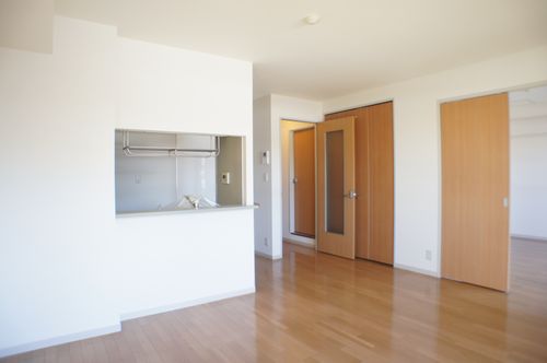 ラ・プレッソ 202号-3