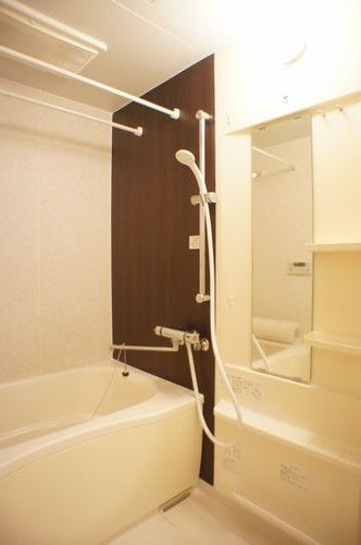 ラ・プレッソ 202号-9