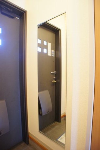 ラ・プレッソ 202号-11