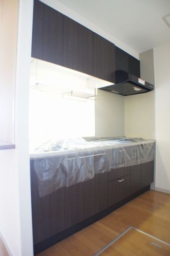 ラ・プレッソ 302号-4