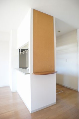 ラ・プレッソ 302号-5