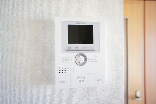 ラ・プレッソ 302号-6