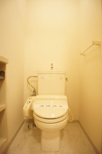 ラ・プレッソ 302号-11