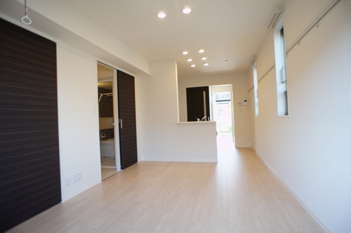 ラ　クール　アムール 101号-3