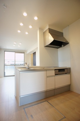 ラ　クール　アムール 101号-4