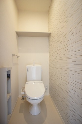 ラ　クール　アムール 101号-8