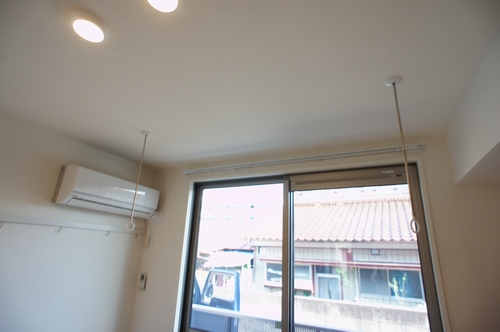 ラ　クール　アムール 101号-10