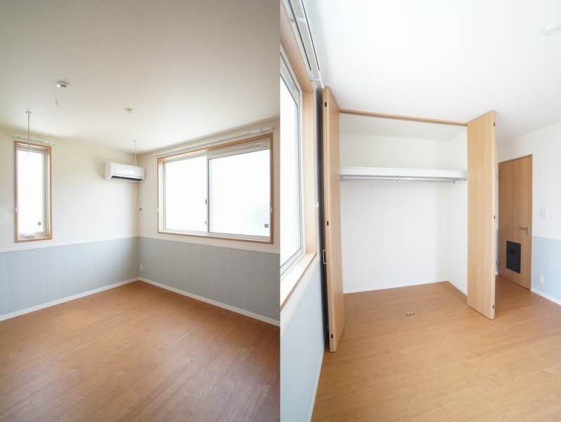 メゾン　ド　コリーヌ 105号-6