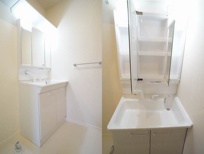 メゾン　ド　コリーヌ 105号-8