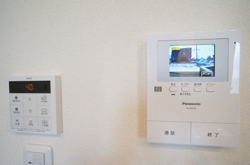 メゾン　ド　コリーヌ 105号-11