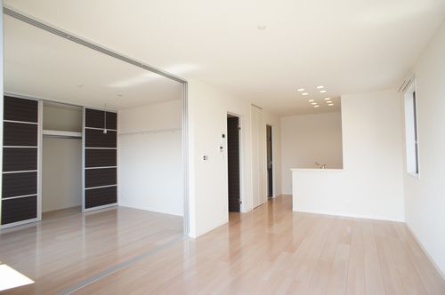 ガーデンハイツ　Ⅱ 201号-6