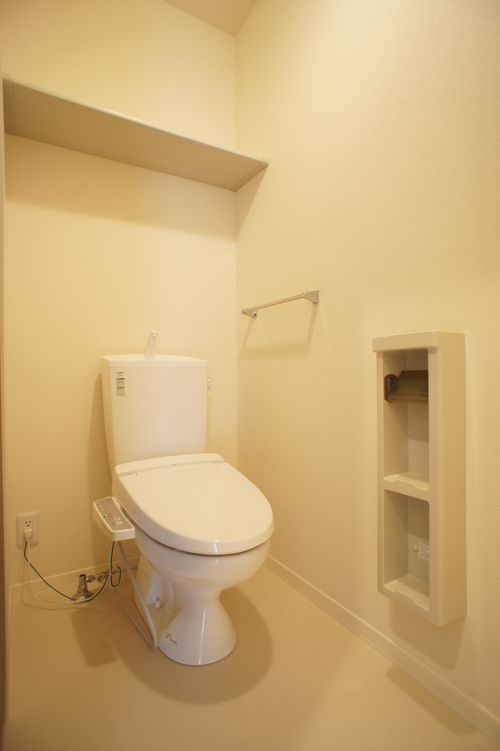 ガーデンハイツ　Ⅱ 201号-10