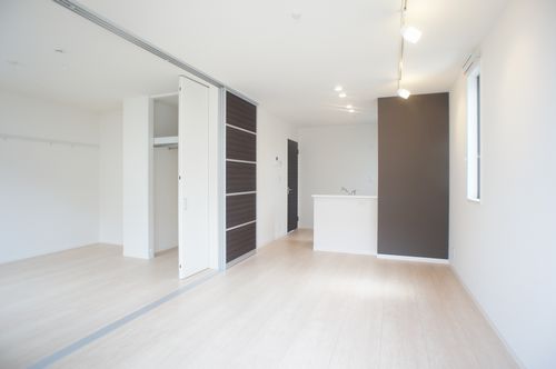 マリアージュＡ 101号-3