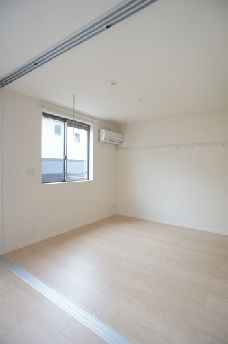 マリアージュＡ 101号-5