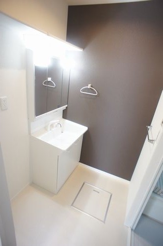 マリアージュＡ 101号-8