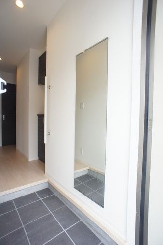 マリアージュＡ 101号-9