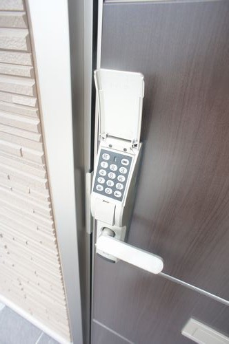 マリアージュＡ 101号-10