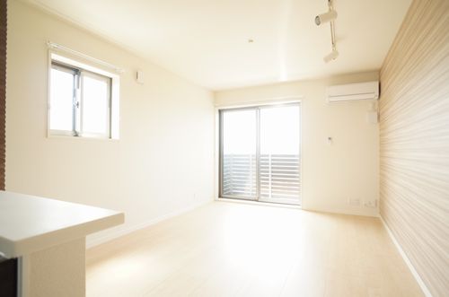 Pros garden South 301号-3