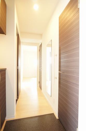 Pros garden South 301号-11