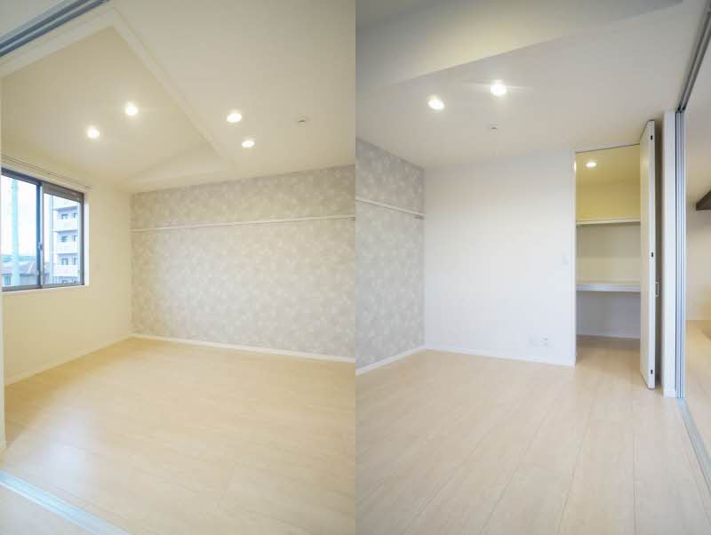 スパローハウス七番舘B 201号-7