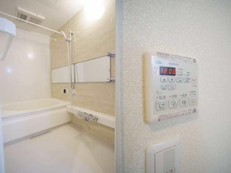 スパローハウス七番舘B 201号-9