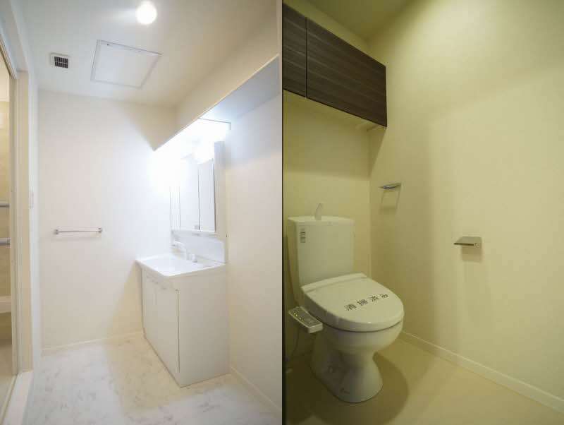 スパローハウス七番舘B 201号-10