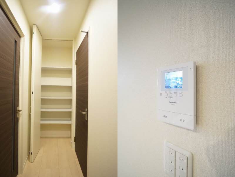 スパローハウス七番舘B 201号-11