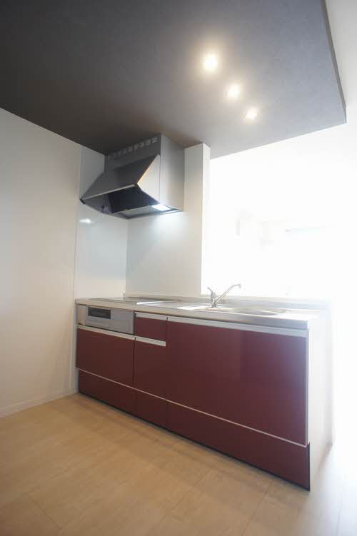 アンビシア伍番館 202号-4