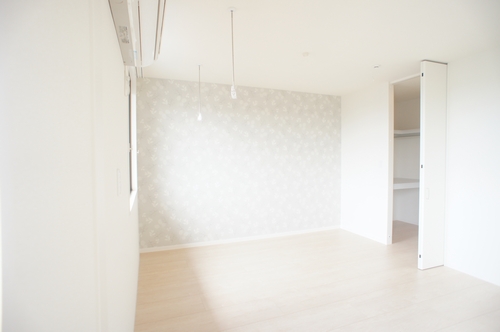 アンビシア伍番館 202号-6