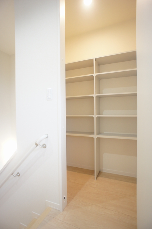 アンビシア伍番館 202号-8