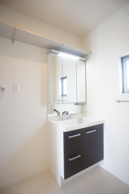 アンビシア伍番館 202号-9