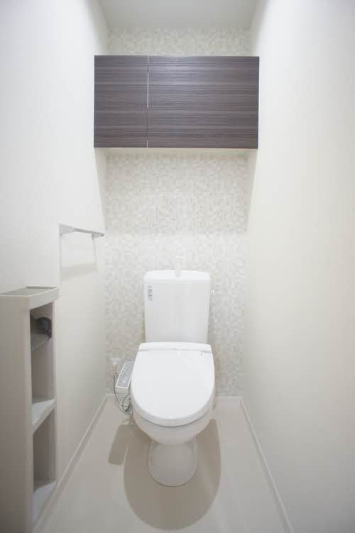 アンビシア伍番館 202号-10