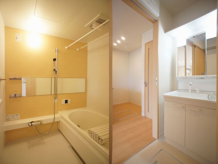 グランド・エミール　Ⅵ 101号-5