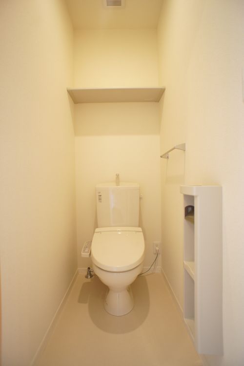 グランド・エミール　Ⅵ 101号-10