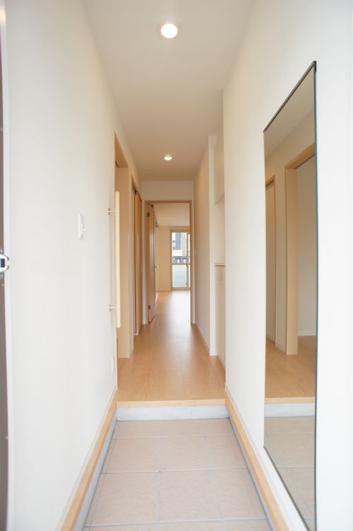 グランド・エミール　Ⅵ 101号-11