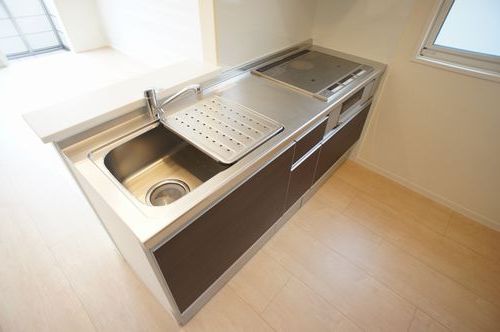 グランド・エミール　Ⅶ 203号-3