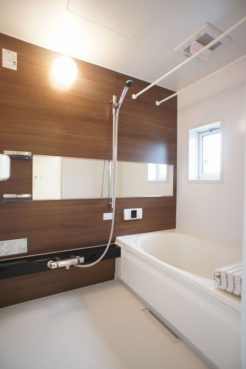 グランド・エミール　Ⅶ 203号-4