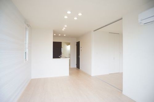 グランド・エミール　Ⅶ 203号-5