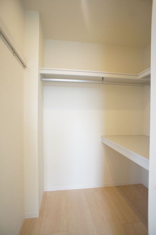 グランド・エミール　Ⅶ 203号-7