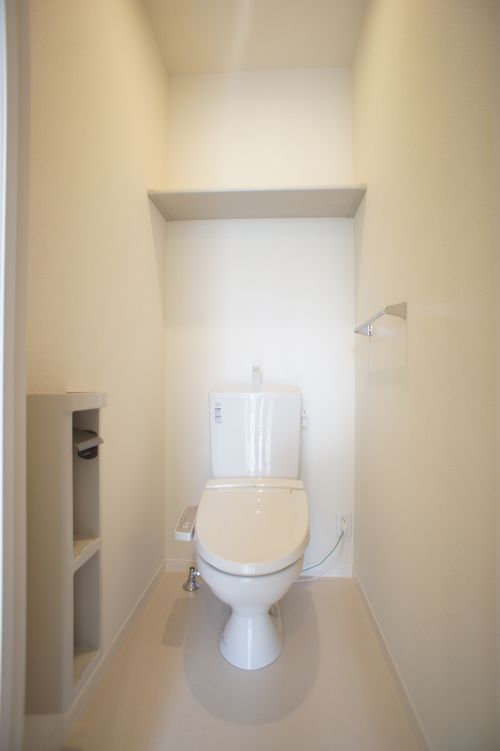 グランド・エミール　Ⅶ 203号-10