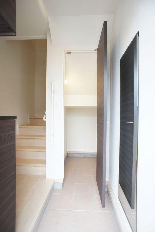 グランド・エミール　Ⅶ 203号-11